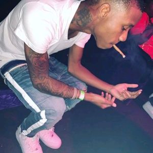 Meet your Posher, Dorsha